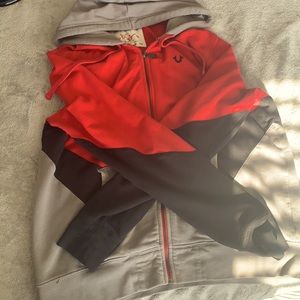 True Religion Hoodie
